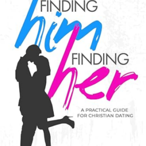 Finding Him and Finding Her (eBook)