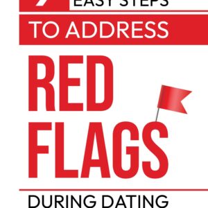 Nine Easy Steps To Address Red Flags (eBook)