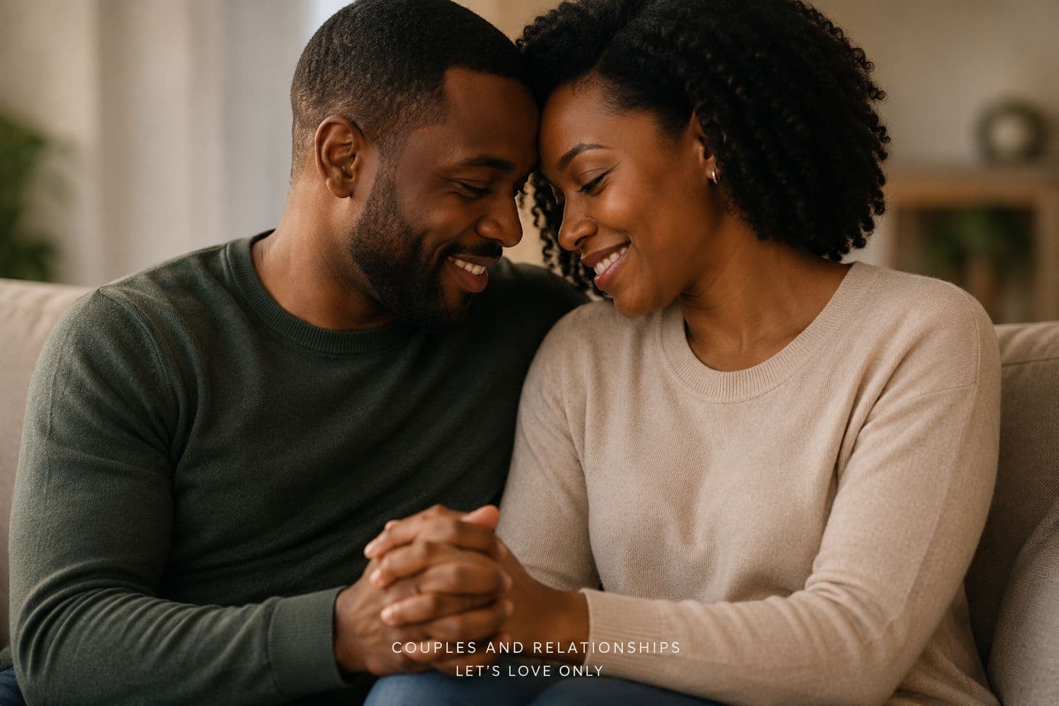 Singles Relationship Readiness