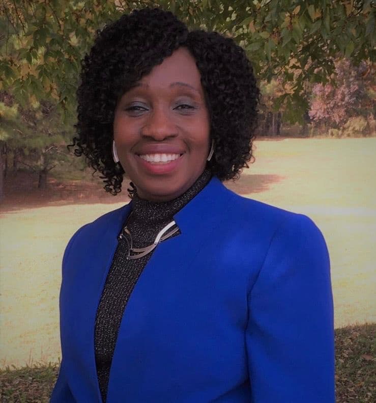 Mary Frimpong