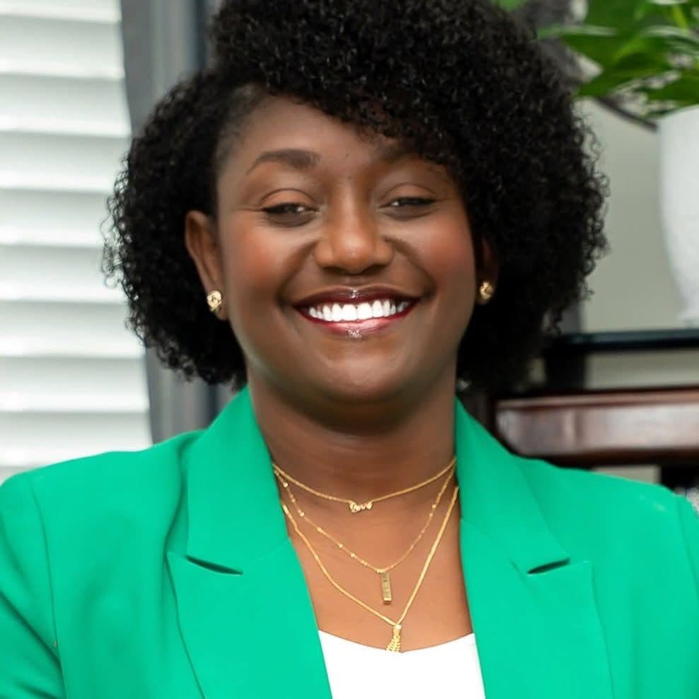 Rheitta Ohene-Amoako