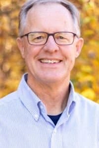 Dr. Stephen Johnson