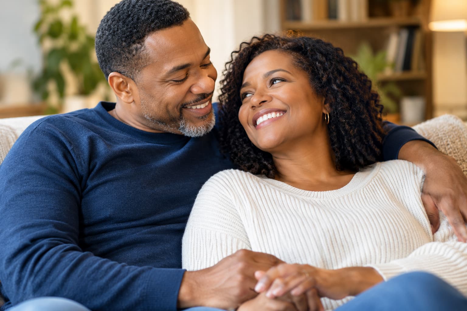 Marriage Enrichment