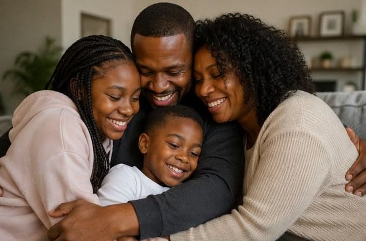 Parenting Across Cultures